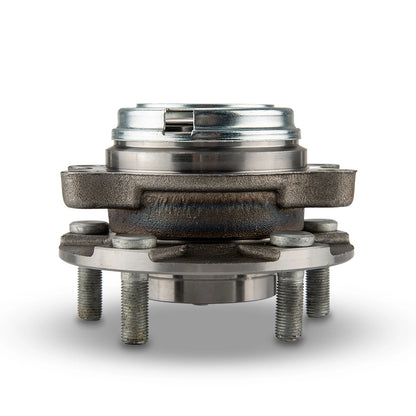 2X Front Wheel Bearing & Hub Assembly for Nissan Murano (2009–2017)
