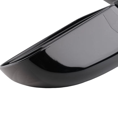 Left Manual Side Mirror for Chevrolet Blazer C1500 (1988–1998)