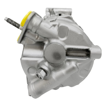 AC Compressor Replacement for Jeep Wagoneer 3.0L (2023–2024)