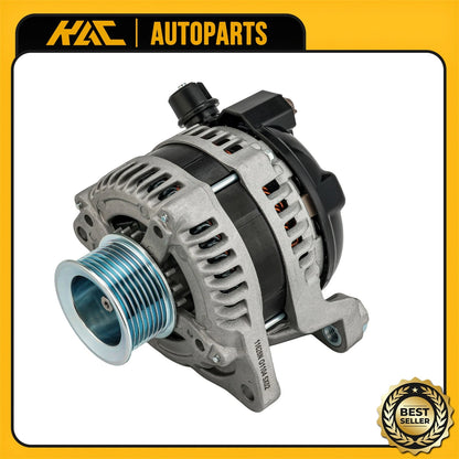 Alternator for Ford F-250 F-350 F-450 Super Duty (2011–2016) V8 6.7L 150A