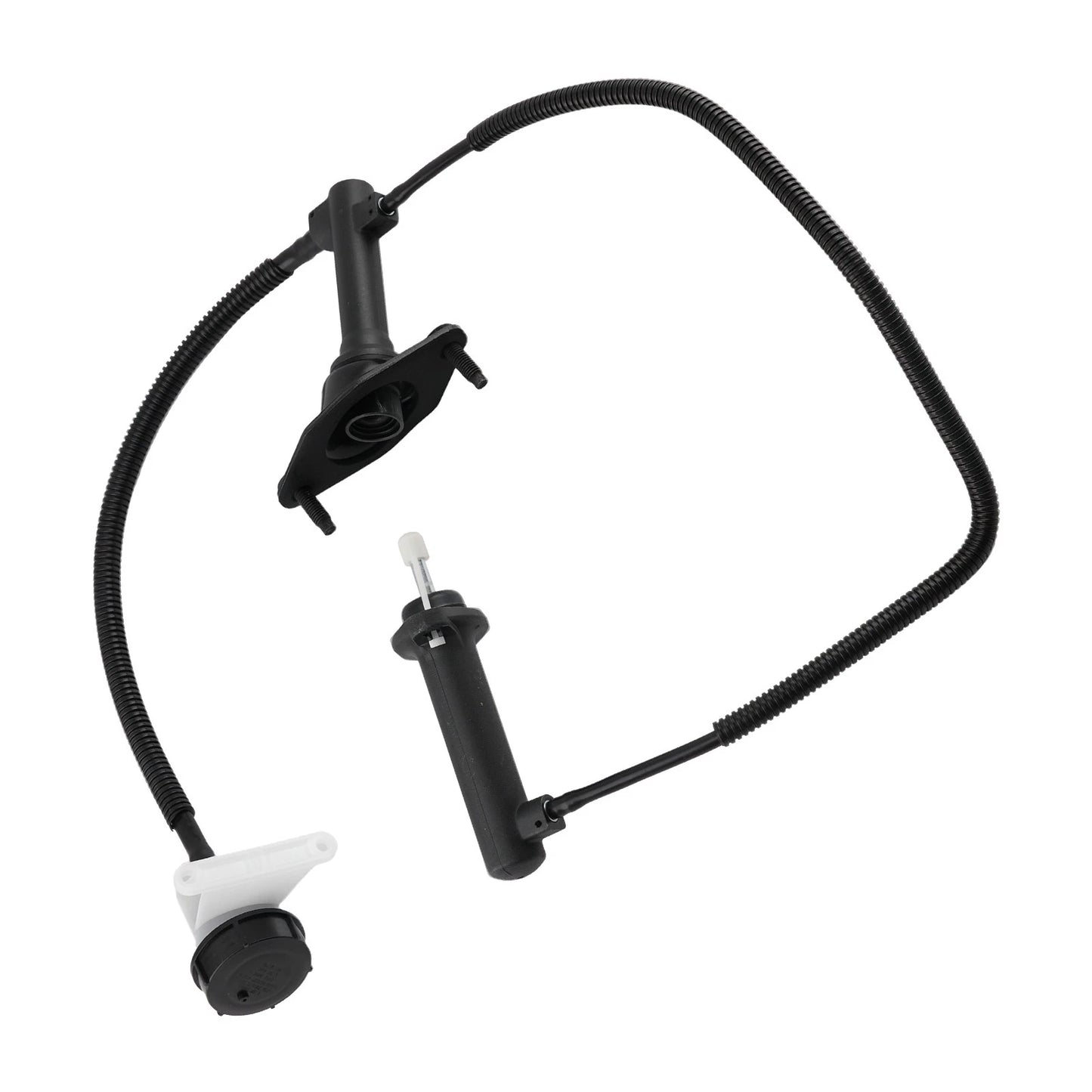 Clutch Master and Slave Cylinder Assembly for Dodge Dakota (1997–1999)