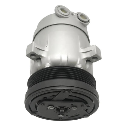 A C Compressor Replacement with Clutch for Ford Ranger T6 (2012–2018)