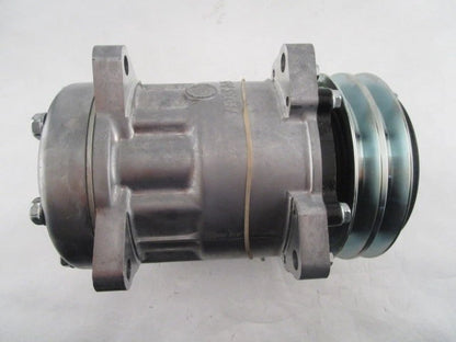 AC Compressor Replacement for Ford Ranger PX (2011–2018)
