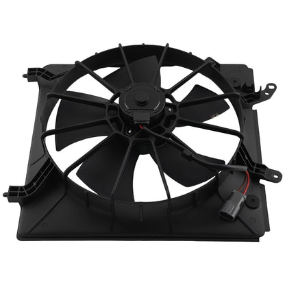 Cooling Fan for Acura CL 3.2L (2001–2003)