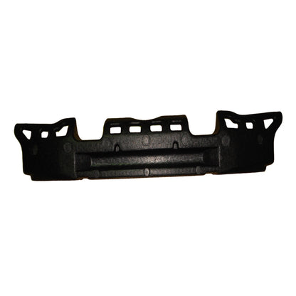 Replacement Expanded Polypropylene Front Bumper Impact Absorber