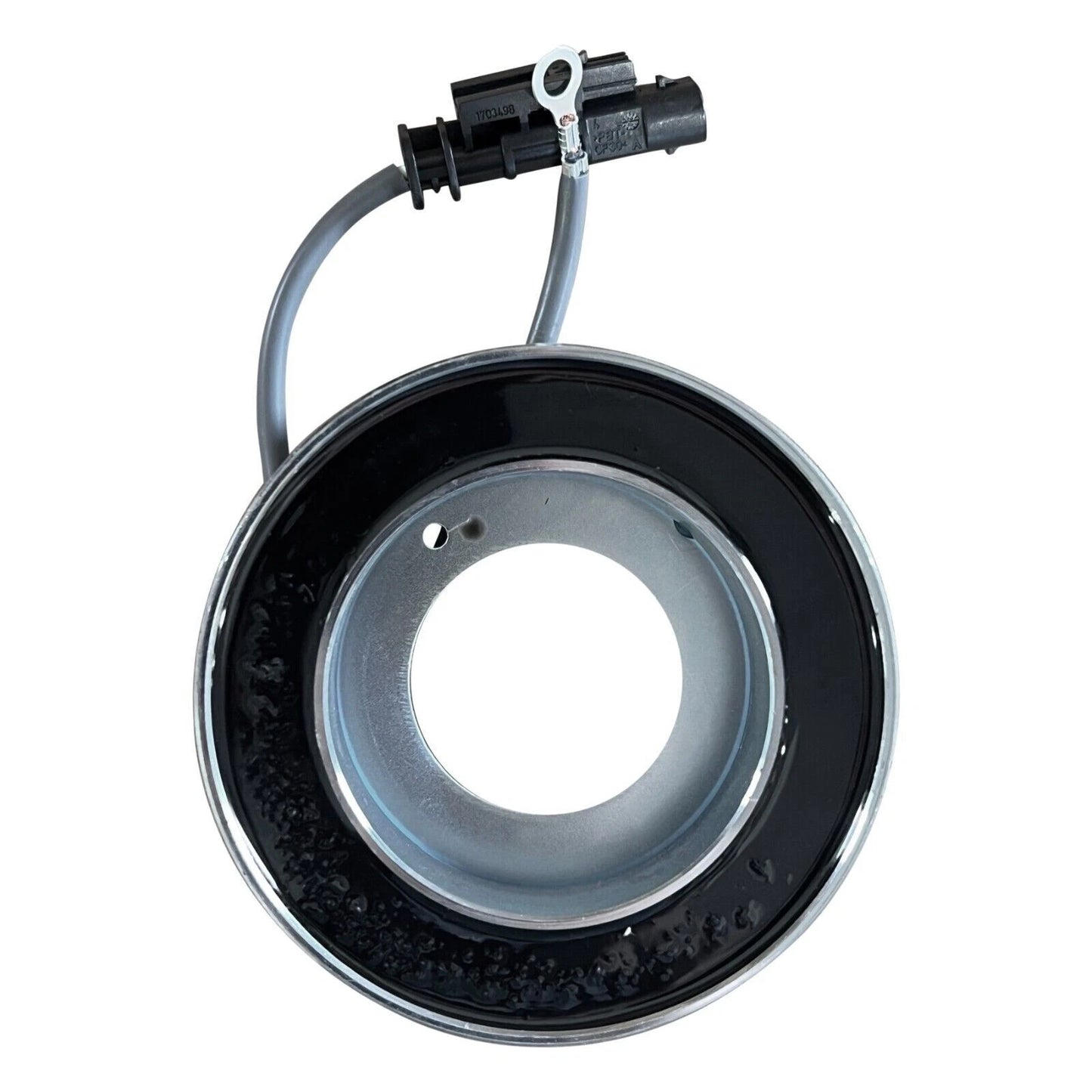 AC Compressor Clutch Replacement for Alfa Romeo Stelvio 2.0L (2020–2021)