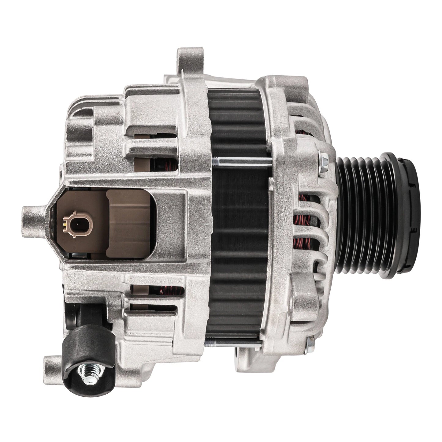 Alternator for Honda Accord (2013–2017) 2.4L 4-Cyl 110 Amp 12V