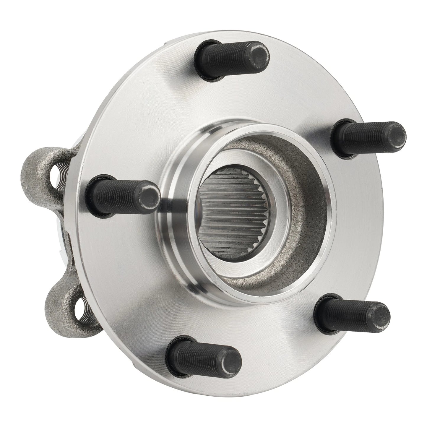 Front Wheel Bearing Hub for Nissan Murano Altima Pathfinder (2015–2018)