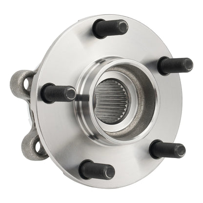 Front Wheel Bearing Hub for Nissan Murano Altima Pathfinder (2015–2018)