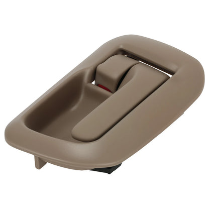 Front Right Interior Handle Beige for Toyota Sienna (1998–2003)