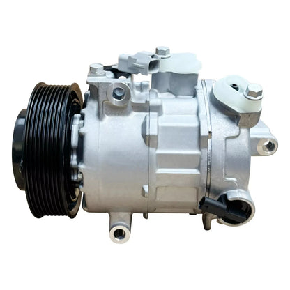 AC Compressor Kit with Condenser for Ram 1500 5.7L Hybrid (2022–2022)