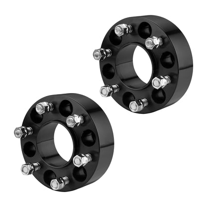 2" 6x135mm 87mm Wheel Spacer for Ford F-150 Expedition (2003–2010)