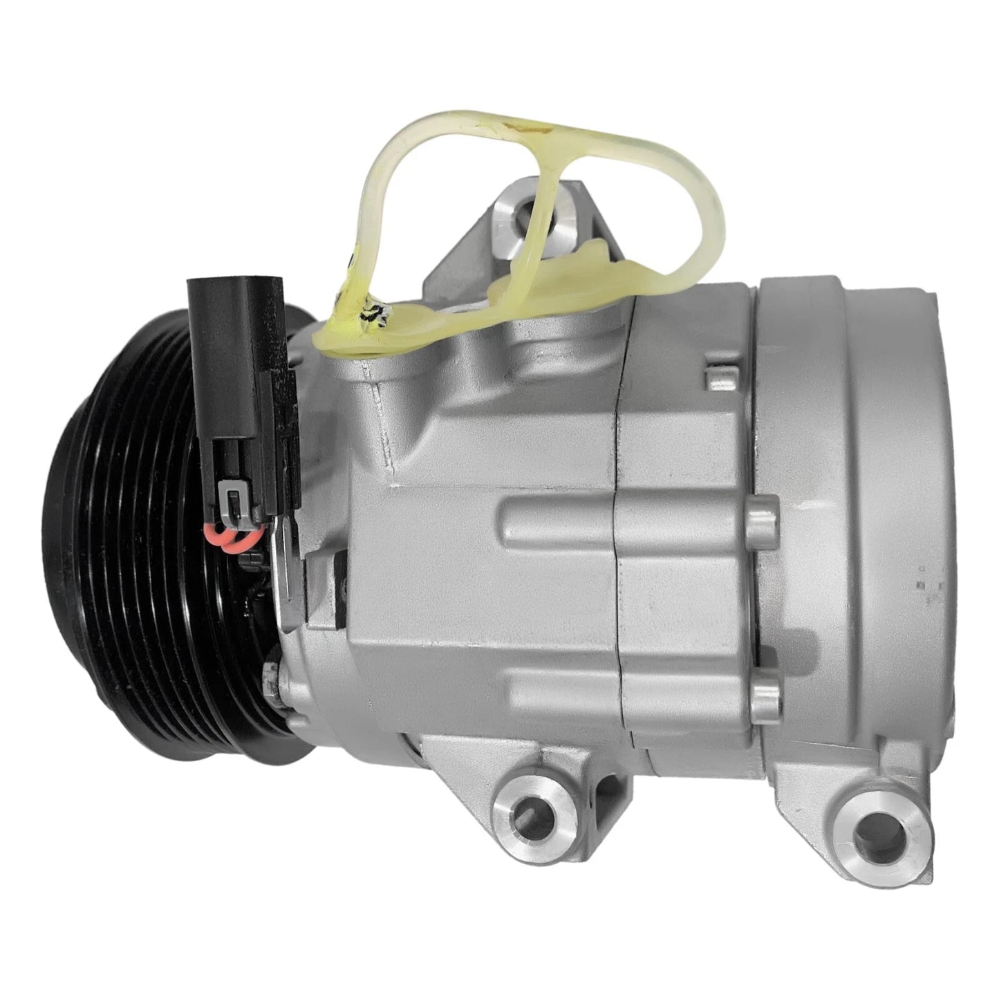 AC Compressor Replacement for Lincoln MKZ 3.5L (2010–2012)