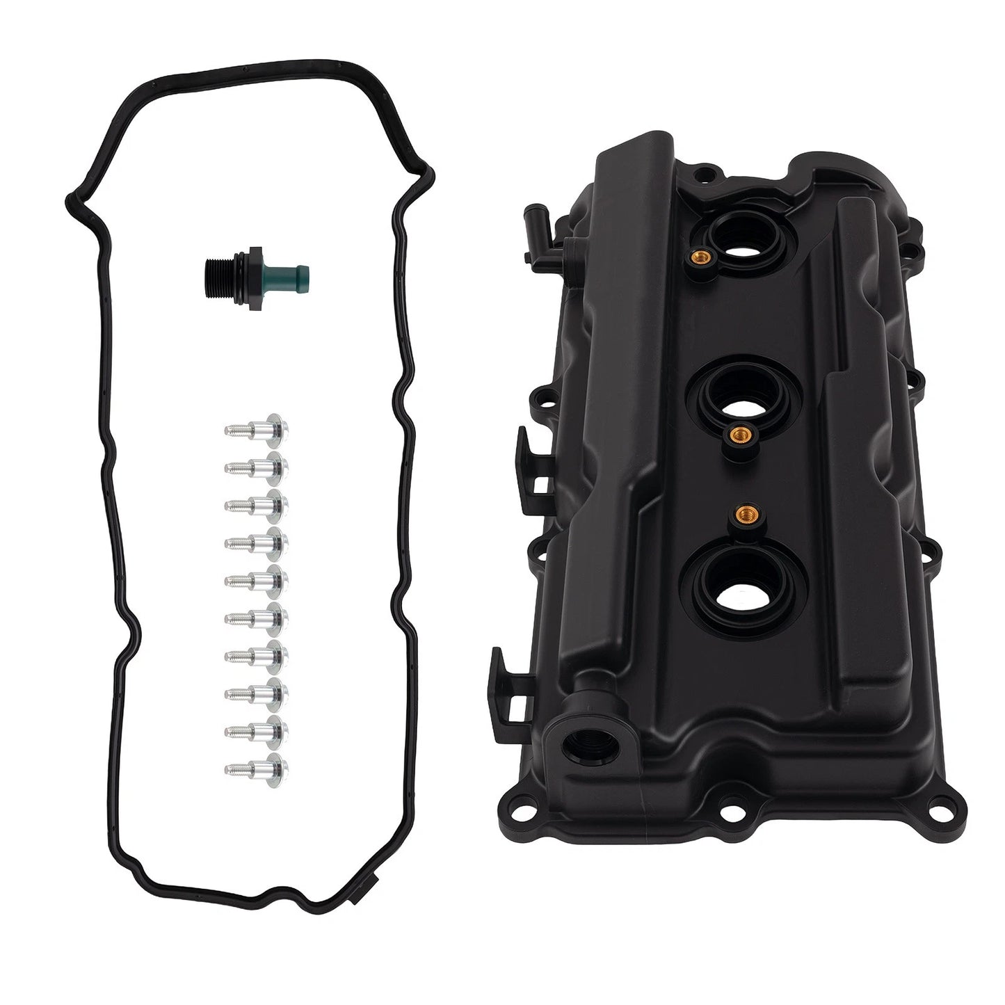 Engine Valve Cover for Nissan NV1500 NV3500 (2012–2017) 4.0L RH