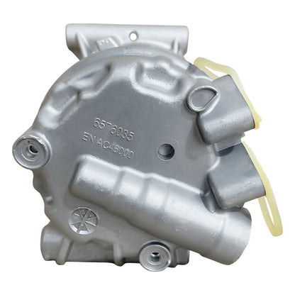 AC Compressor Replacement for Alfa Romeo Giulietta 1.4L (2016–2018)
