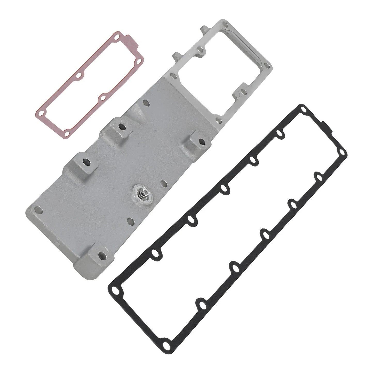 Intake Manifold Plenum Plate Cover for Dodge Ram 2500 6.7L (2013–2018)