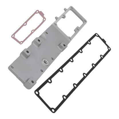 Intake Manifold Plenum Plate Cover for Dodge Ram 2500 6.7L (2013–2018)