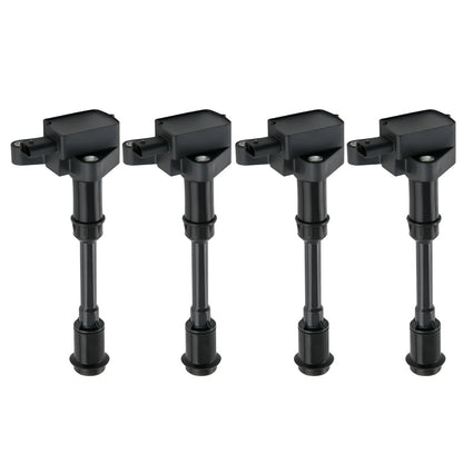 Ignition Coil Pack for Ford Escape Fusion Transit Connect (2013–2016)