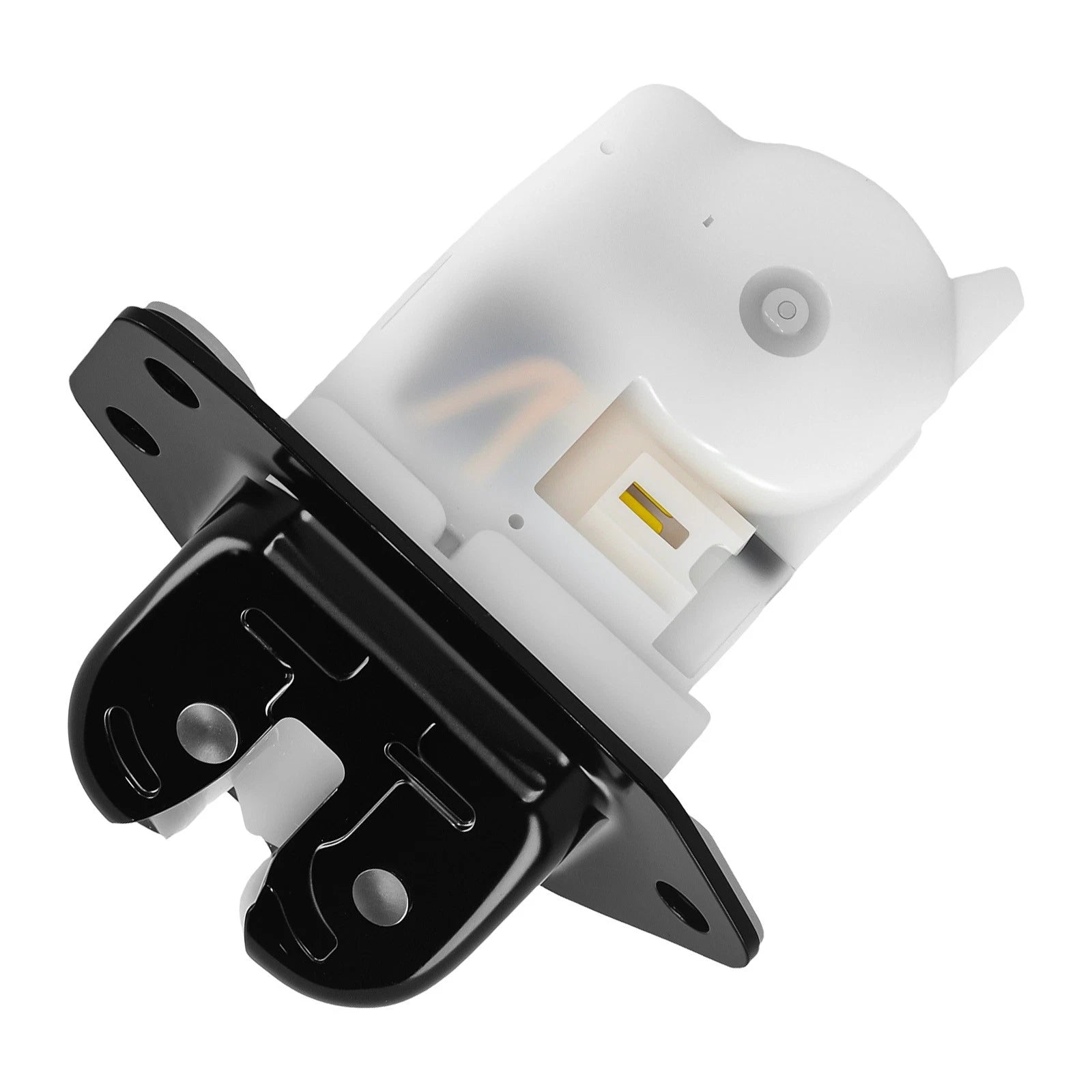 Door Lock Actuator for Nissan Leaf Infiniti EX35 (2008–2017) Rear (4-Pin)