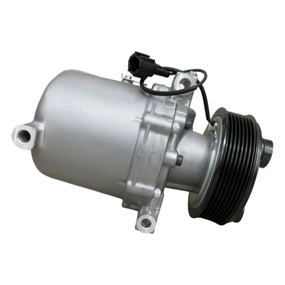 AC Compressor Replacement for Nissan Xterra 4.0L (2015–2015)