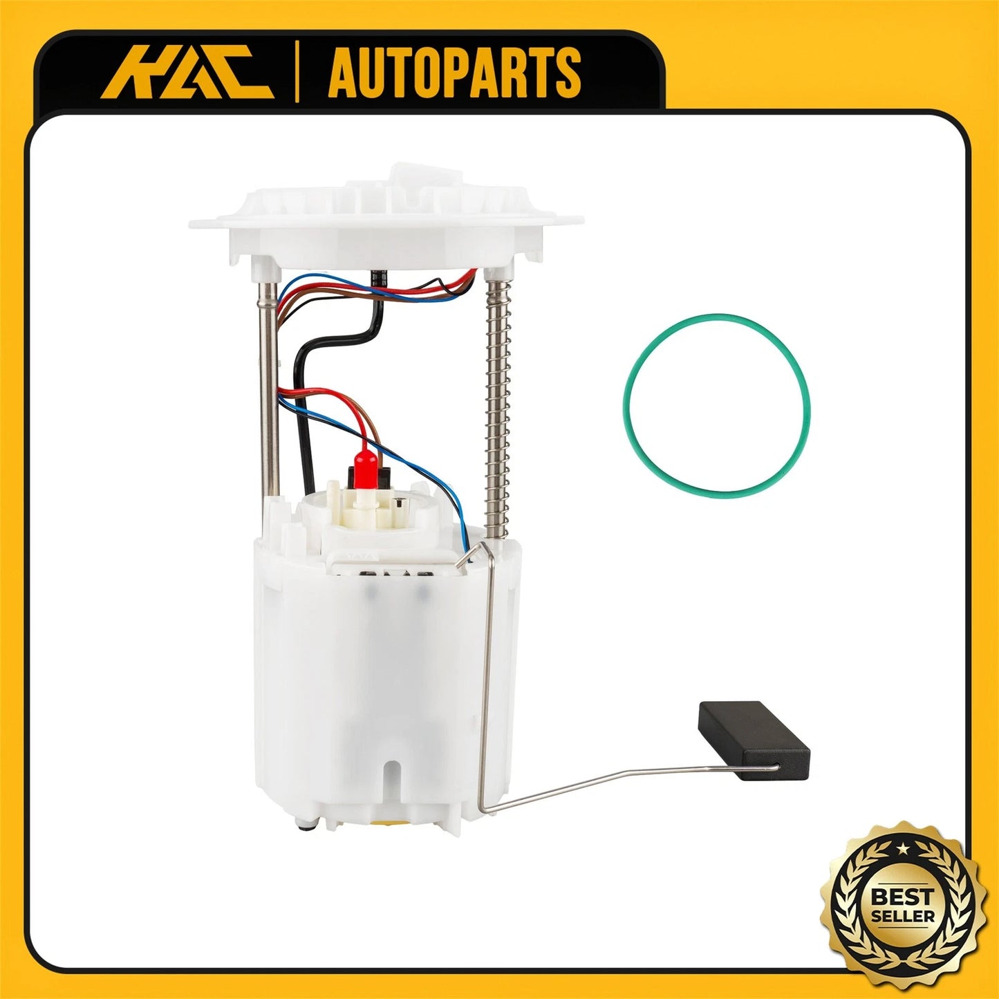 Fuel Pump Assembly for Mercedes-Benz GL450 and ML350 (2006-2012)