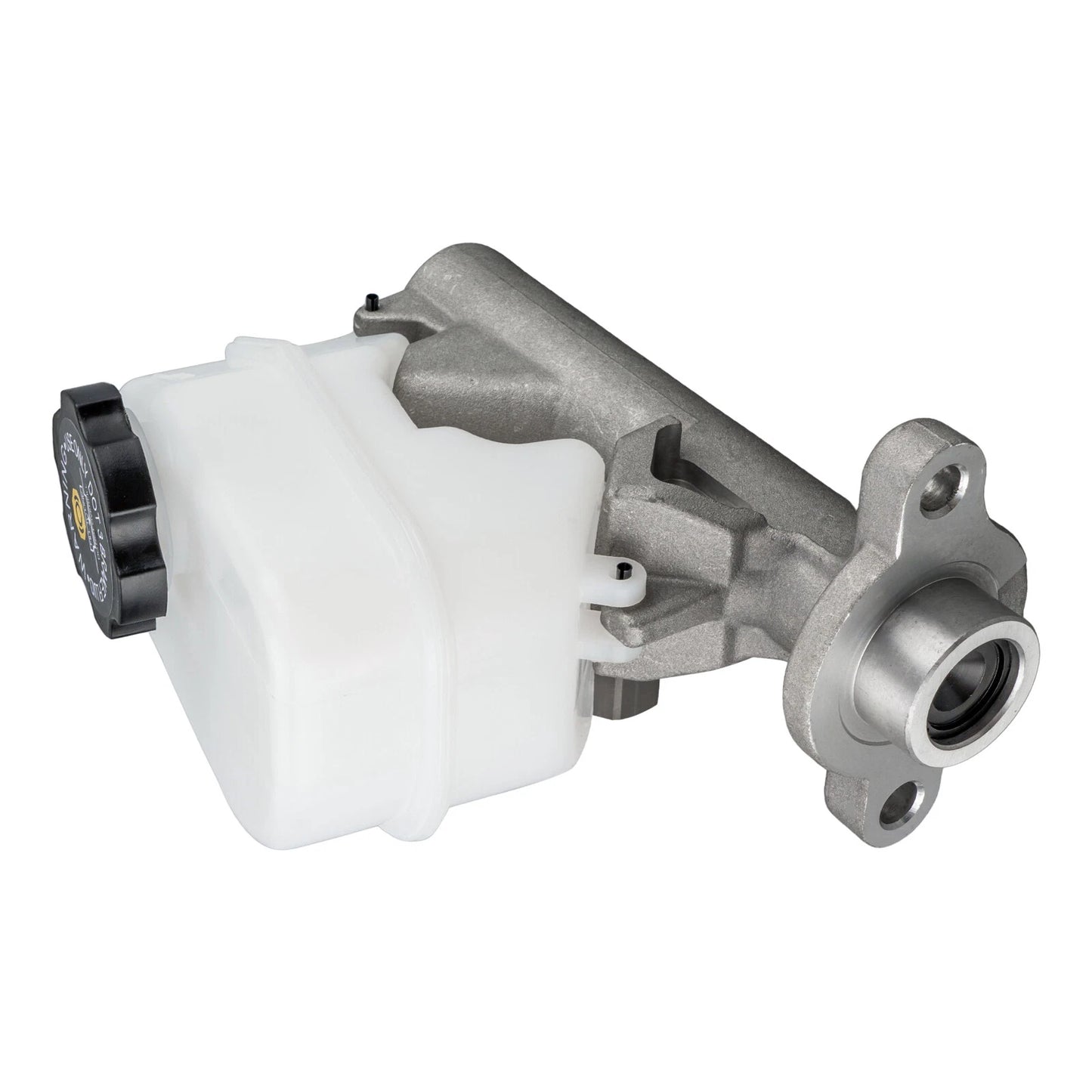 Brake Master Cylinder with Reservoir for Buick LeSabre and Cadillac DeVille (2000–2003)