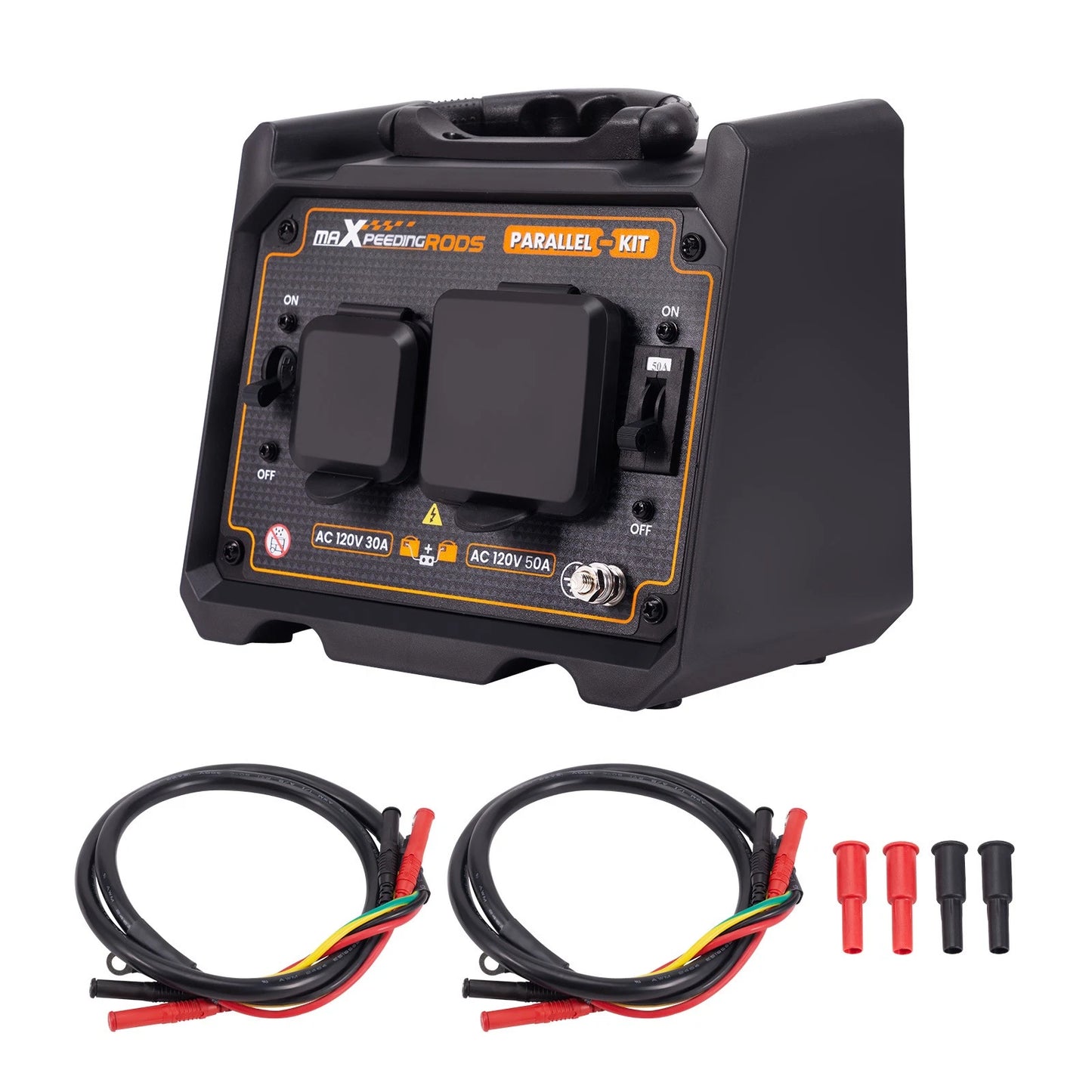Generator Parallel Kit for MXR Series 120V (2019–2024)