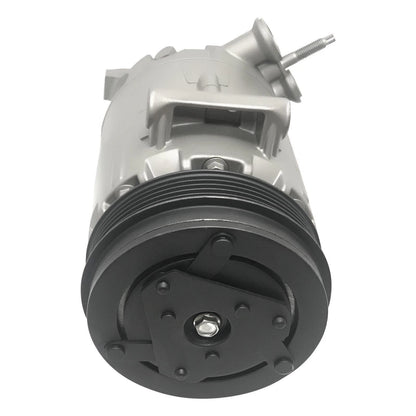 AC Compressor Kit Replacement for Volkswagen Golf MK4 (1999–2005)