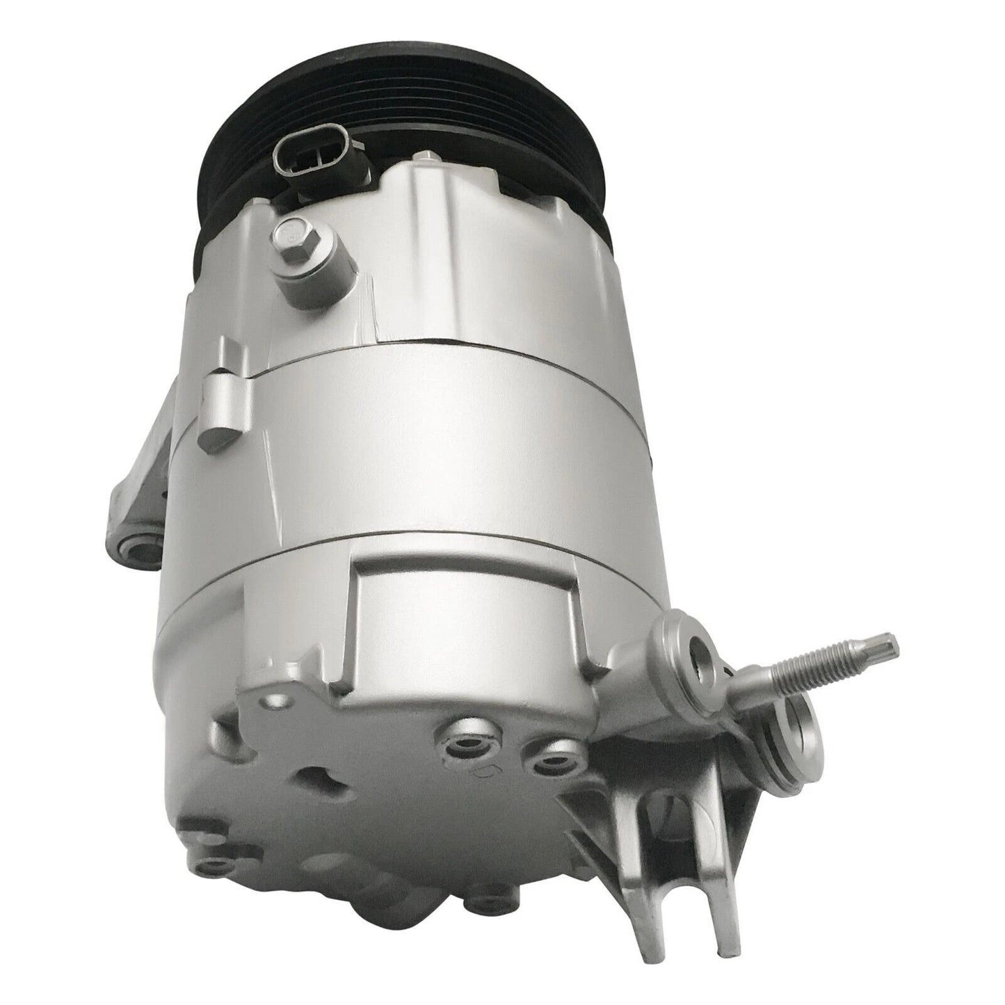 AC Compressor Kit with Condenser for Chevrolet Monte Carlo (2006–2006)
