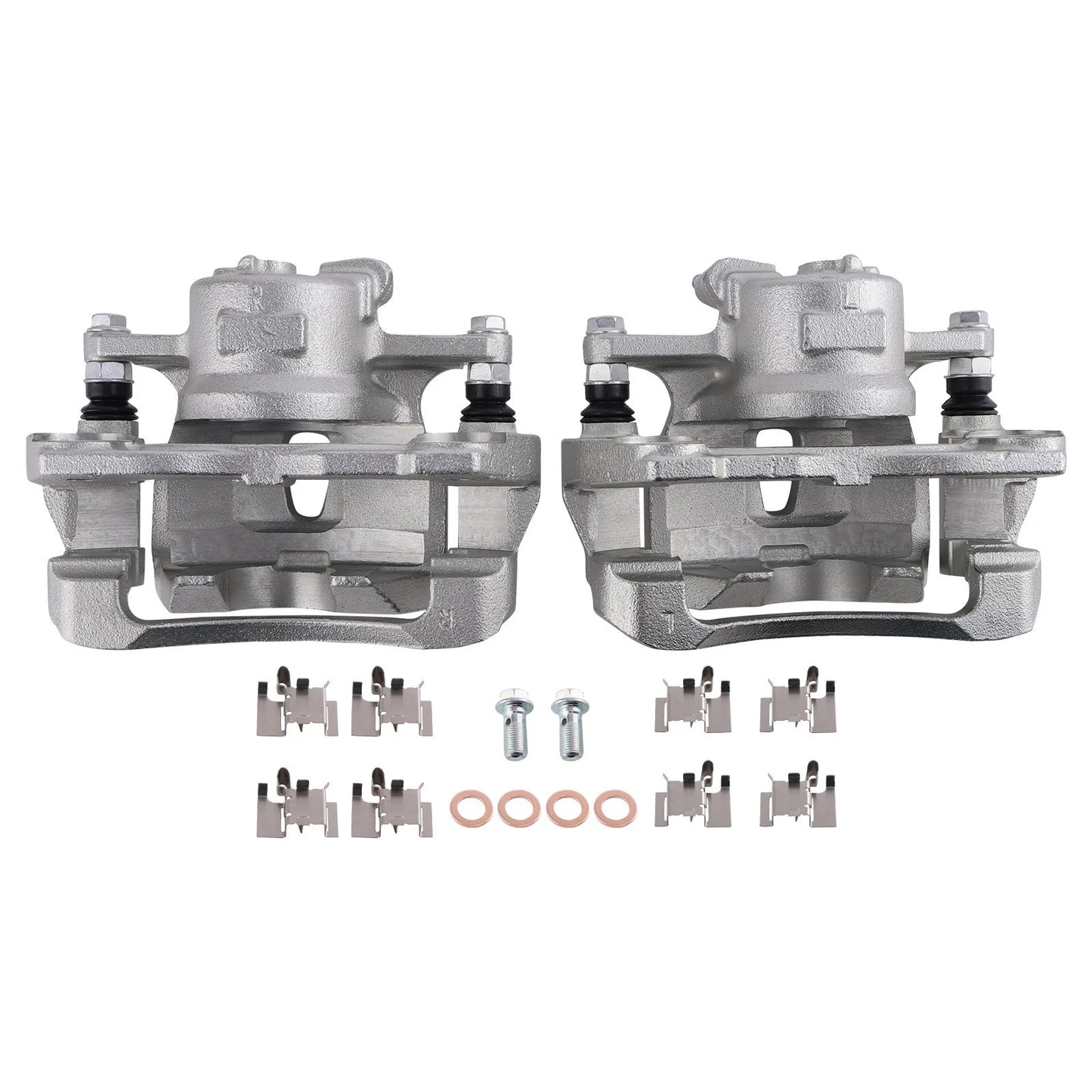 Front Brake Caliper Assembly for Pontiac Vibe (2009–2010)