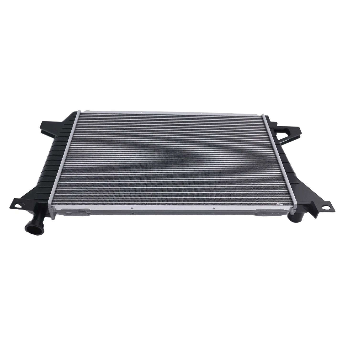 Aluminum Radiator for Ford F-150/F-250/F-350 Bronco (1985–1997)