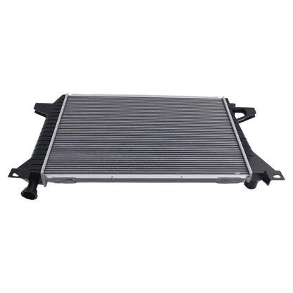 Aluminum Radiator for Ford F-150/F-250/F-350 Bronco (1985–1997)