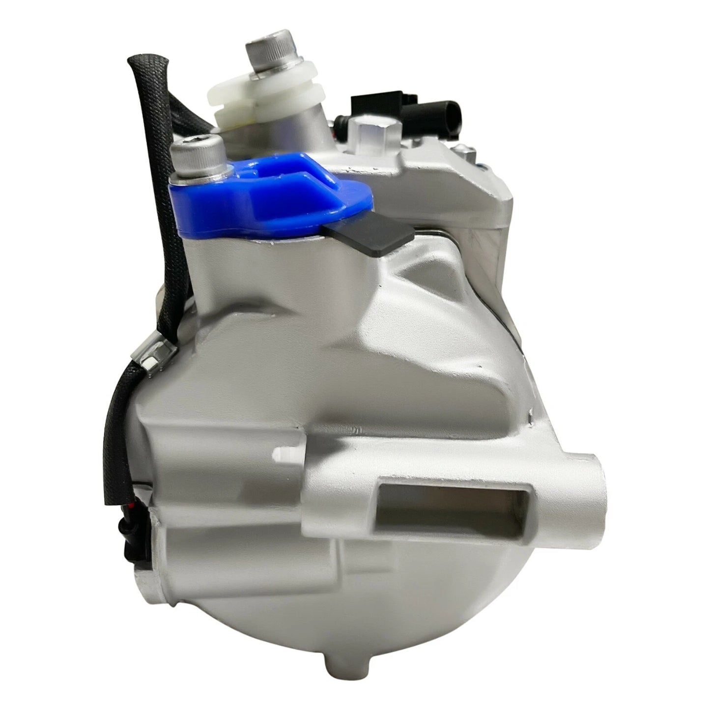 AC Compressor Kit Replacement for Mercedes Benz C240 2.6L (2003–2004)