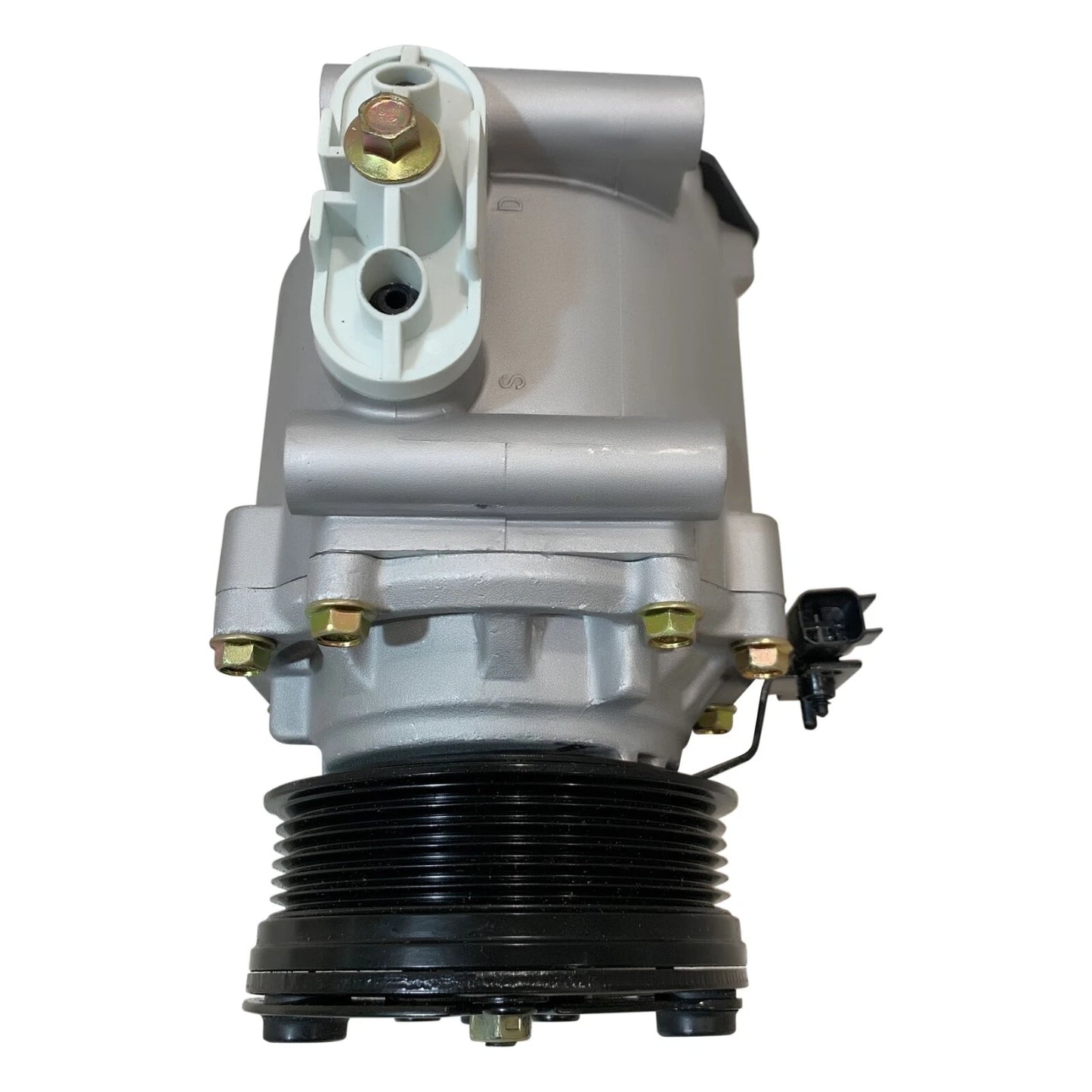 AC Compressor Kit Replacement for Mercury Montego 3.0L (2007–2007)