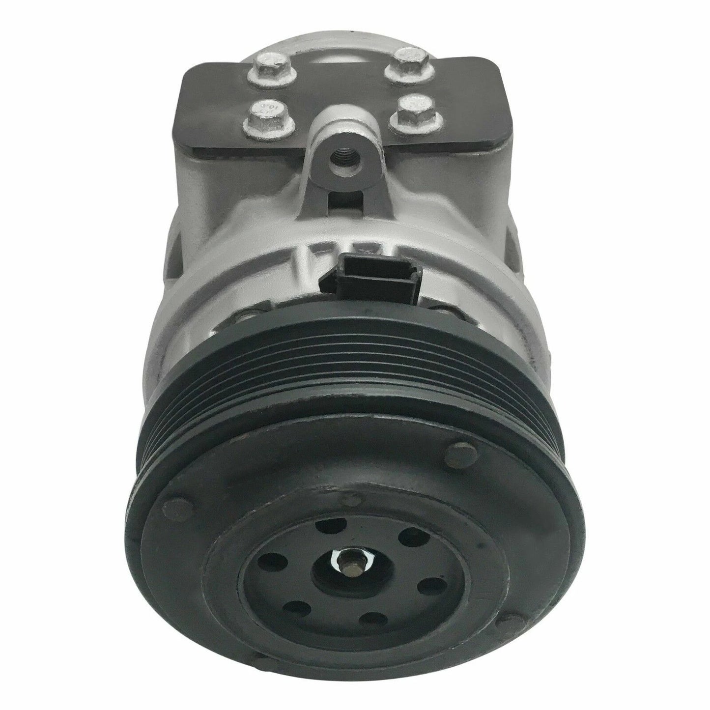 AC Compressor Kit Replacement for Nissan Elgrand E51 (2001–2010)