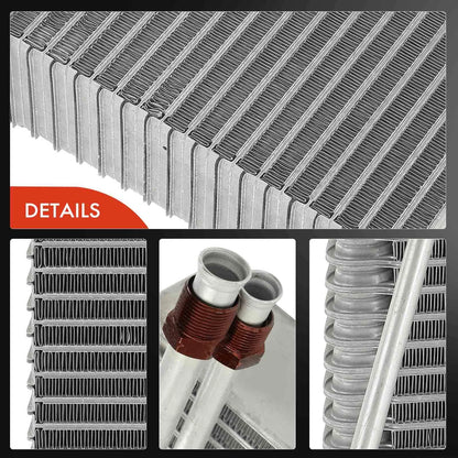 A/C Evaporator Core for Chevrolet Prizm (1998–2002)