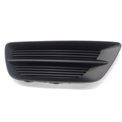 Replacement Passenger Side Fog Hole Cover For 2013-2015 Honda Accord Sedan