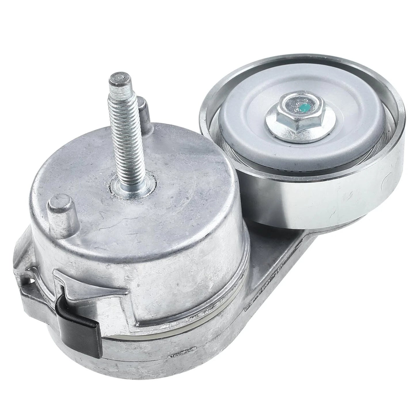 Belt Tensioner for Chevrolet Silverado 3500 GMC Sierra 3500 (2001–2006)