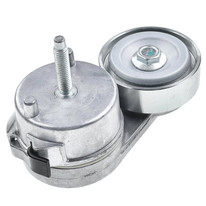 Belt Tensioner for Chevrolet Silverado 3500 GMC Sierra 3500 (2001–2006)