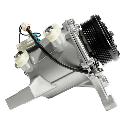 AC Compressor Kit Replacement for Pontiac Montana 3.9L (2008–2009)