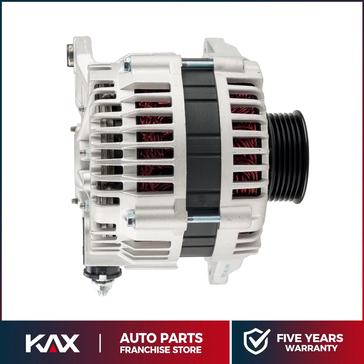 Alternator for Nissan Murano (2003–2007)