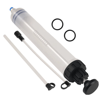 Fluid Transfer Tool Kit for Engine Oil Gearbox (500cc–500ml) (2015–2025)