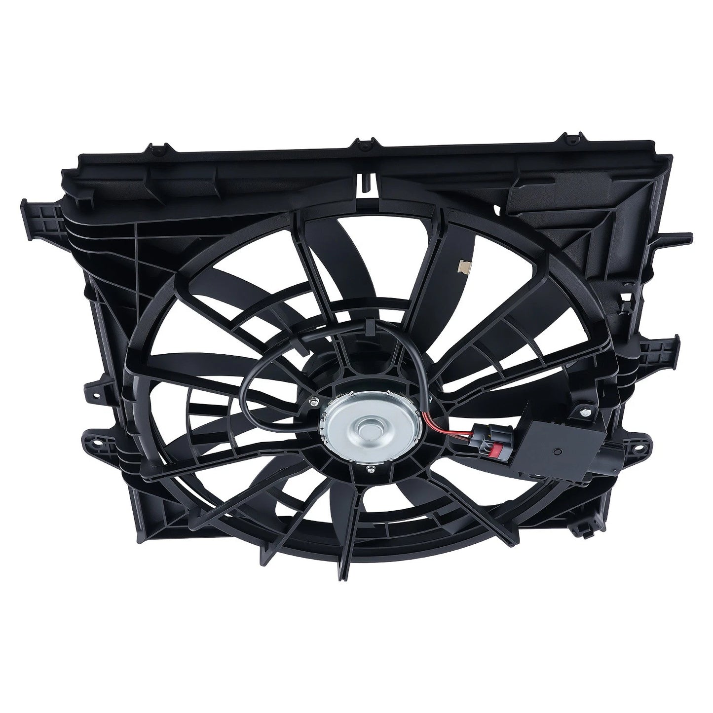 Electric Radiator Cooling Fan for Cadillac ATS CTS (2013–2015)