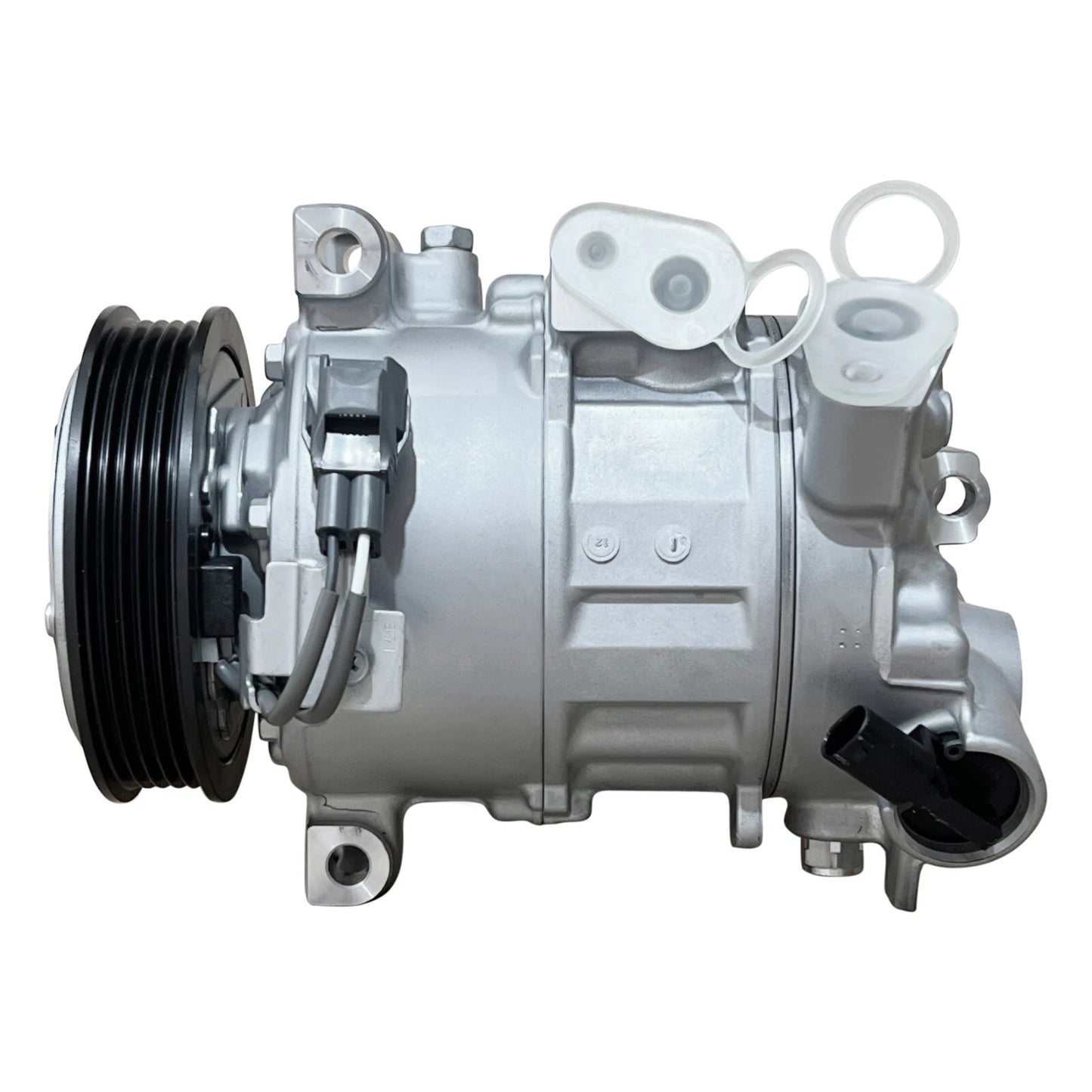 AC Compressor Replacement for Fiat 500X 1.3L (2019–2022)