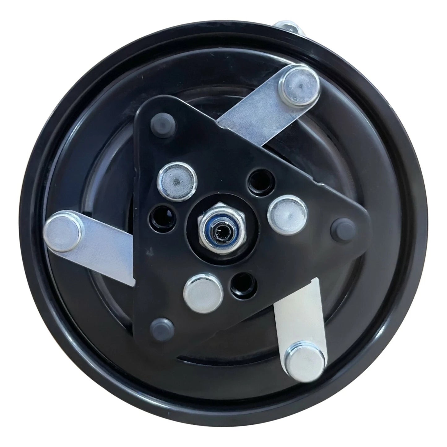 A C Compressor Kit Replacement for Volkswagen EuroVan 2.5L 2.8L (2003–2005)