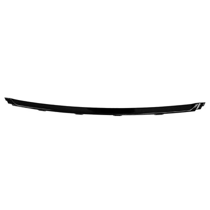 Front Center Bumper Cover Molding Replacement for Toyota Hilux (2011–2018)