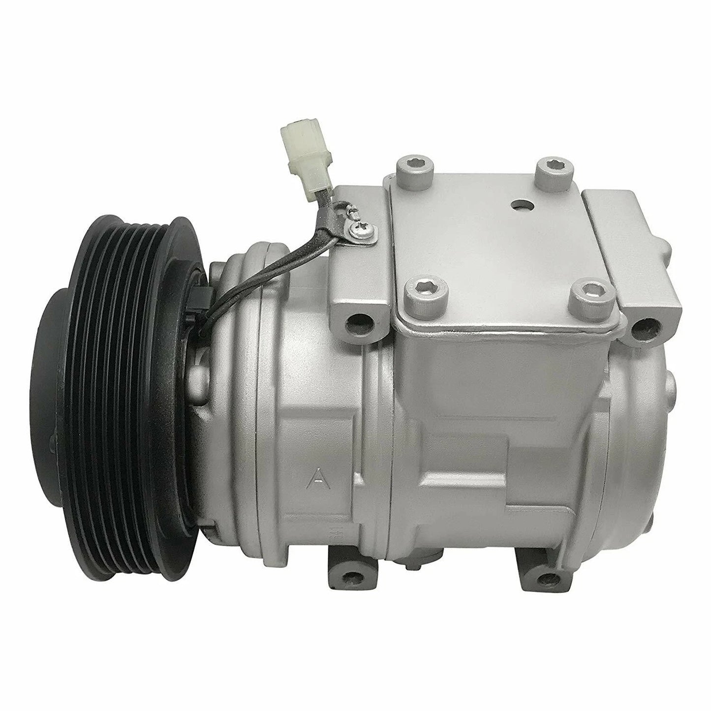 A/C Compressor Kit Replacement for Mitsubishi L200 (2005–2014)