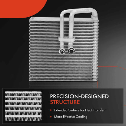 A/C Evaporator Core for Buick Encore (2013–2021) Chevrolet Sonic