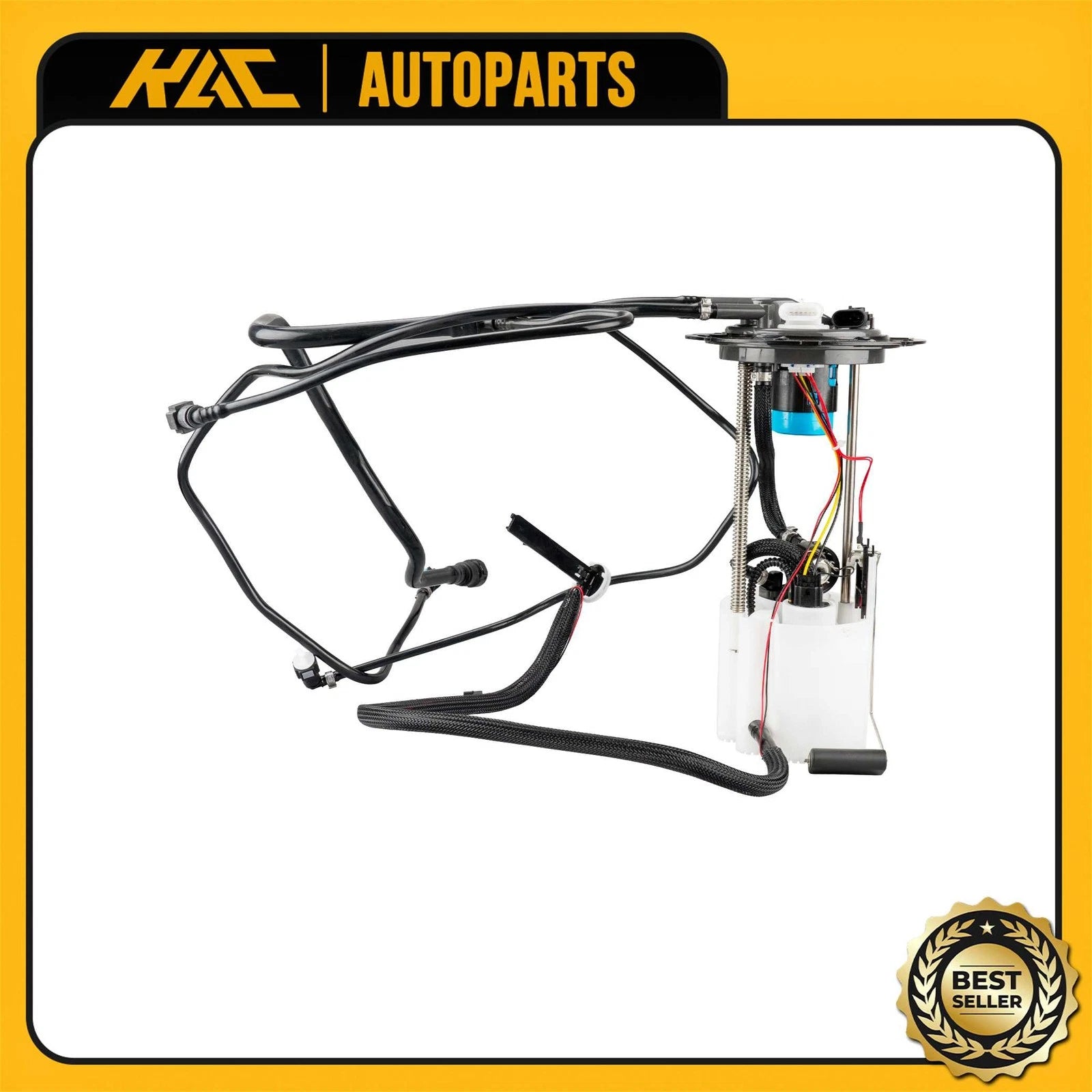 Fuel Pump Assembly for Chevrolet Equinox and Saturn Vue (2004–2006)