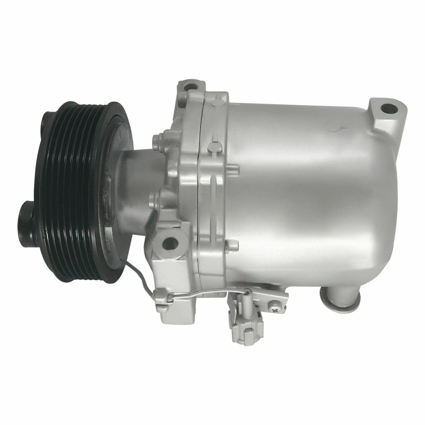 A/C Compressor Kit with O-Rings for Honda Civic (2006–2011)